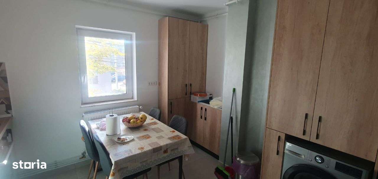 Vand Apartament 3 camere Bistrita Lac etajul 1-7