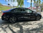 Mercedes-Benz CLA 200 (CDI) d 7G-DCT Urban - 15