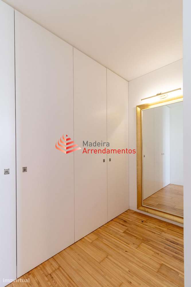 Moradia Independente T3 - Funchal-6