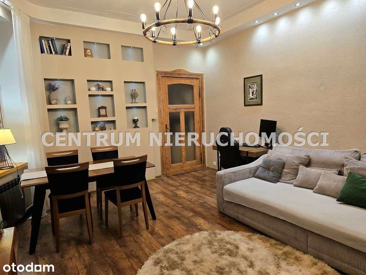 PIĘKNE MIESZKANIE BLISKO CENTRUM !!!-3