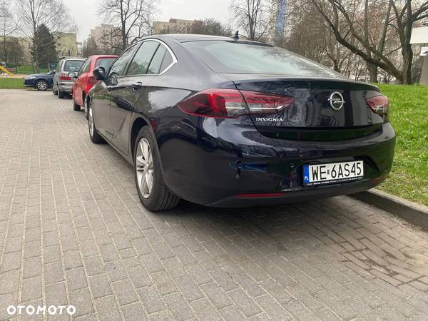 Opel Insignia - 35