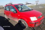 Alternator Fiat Panda 2  [din 2003 pana  2011] seria Hatchback 5-usi 1.2 MT (60 hp) - 8