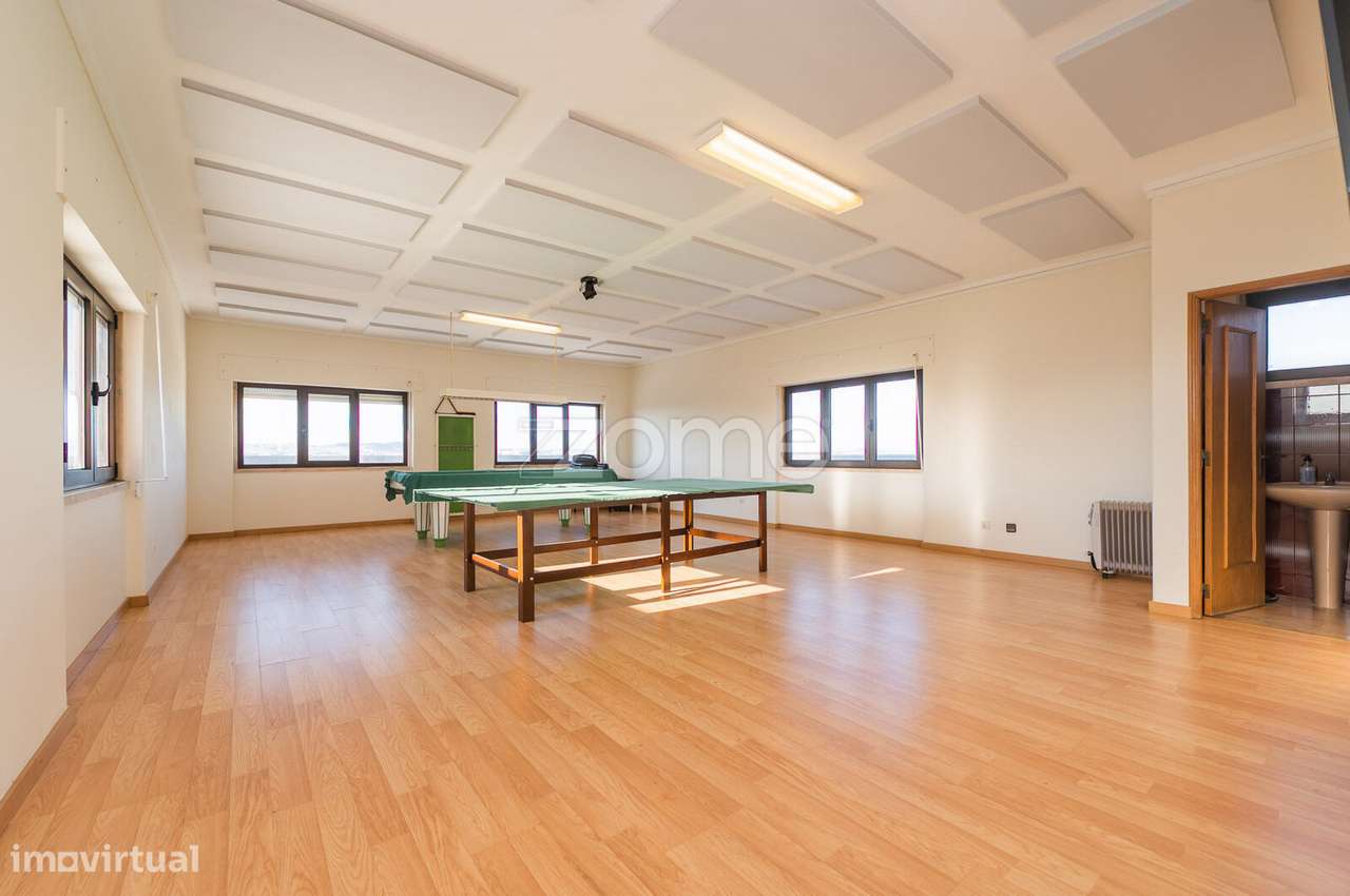 Apartamento T3 de Luxo c/ Vista Panorâmica Exclusiva - Laranjeiras-50