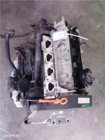 suport motor volkswagen golf 4 - 1