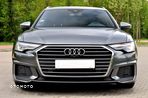 Audi A6 Avant 40 TDI S tronic S line - 2