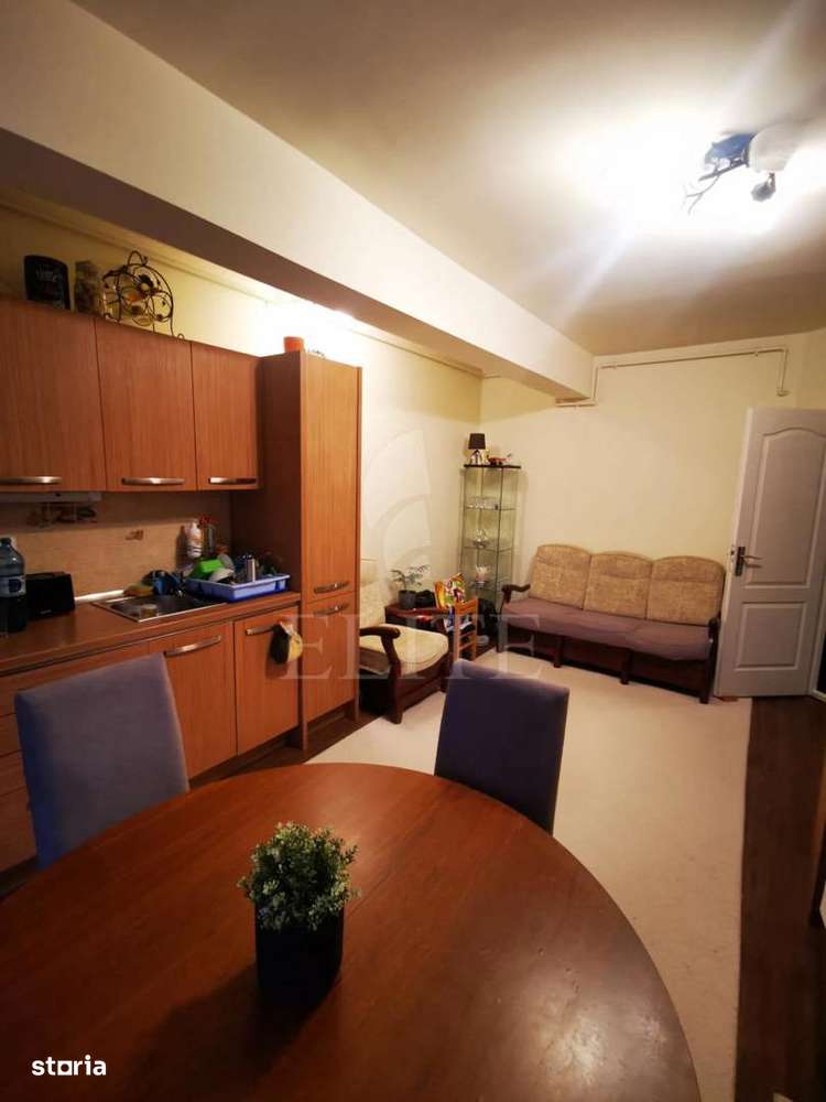 Apartament 2 camere în zona  Edgar Quinet - Imagine principală: 2/9