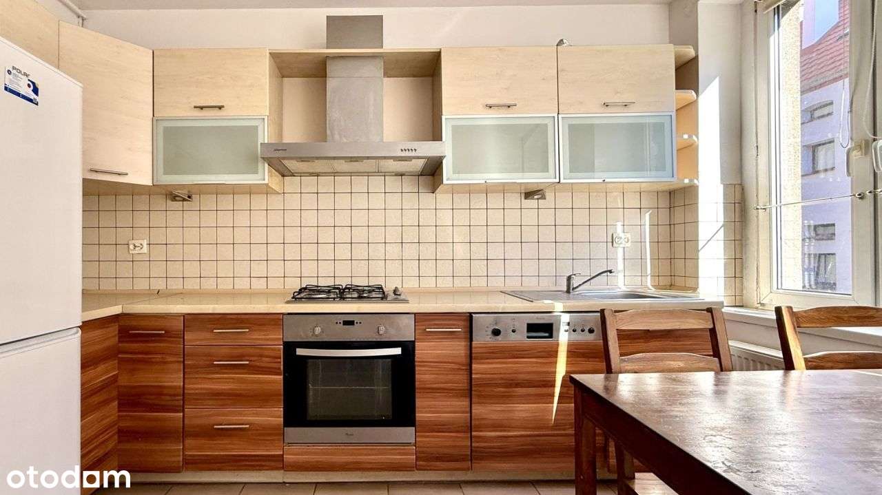 Cisza i spokój na obrzeżach Starego Miasta - Pełny obrazek: 5/13