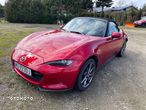 Mazda MX-5 - 1