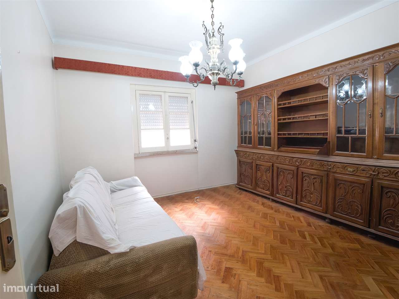 Apartamento T2 Venda em Moscavide e Portela,Loures-8