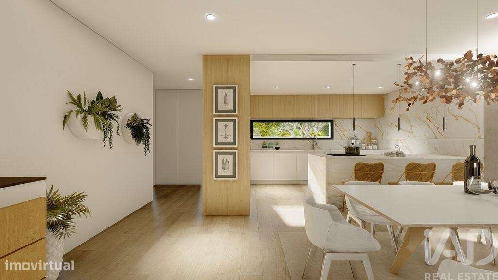 Casa / Villa T3 em Chafé de 200,00 m2 - Grande imagem: 3/30