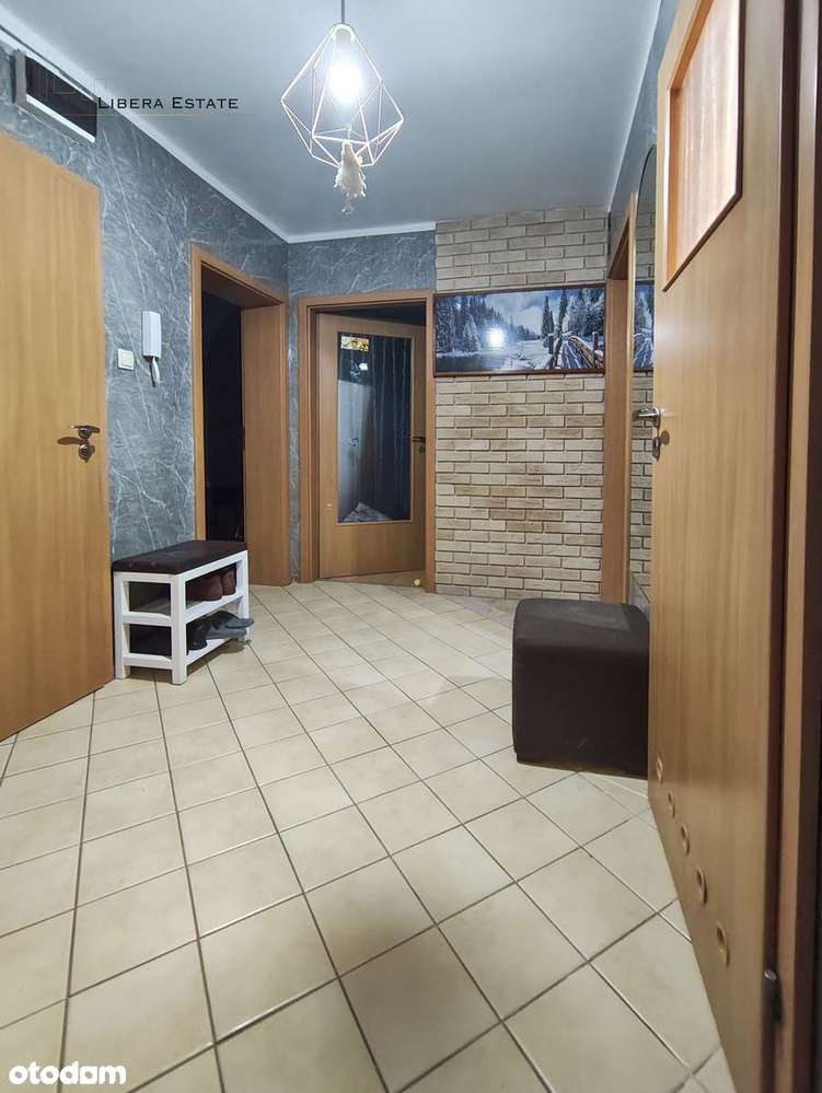 Środa Wielkopolska – 3 pokoje, 56,26 m², 1. piętro,  pełna własność-6