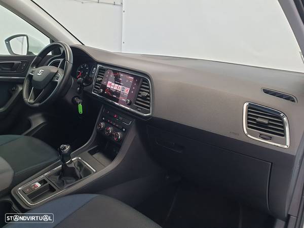 SEAT Ateca 1.6 TDI Xcellence - 26