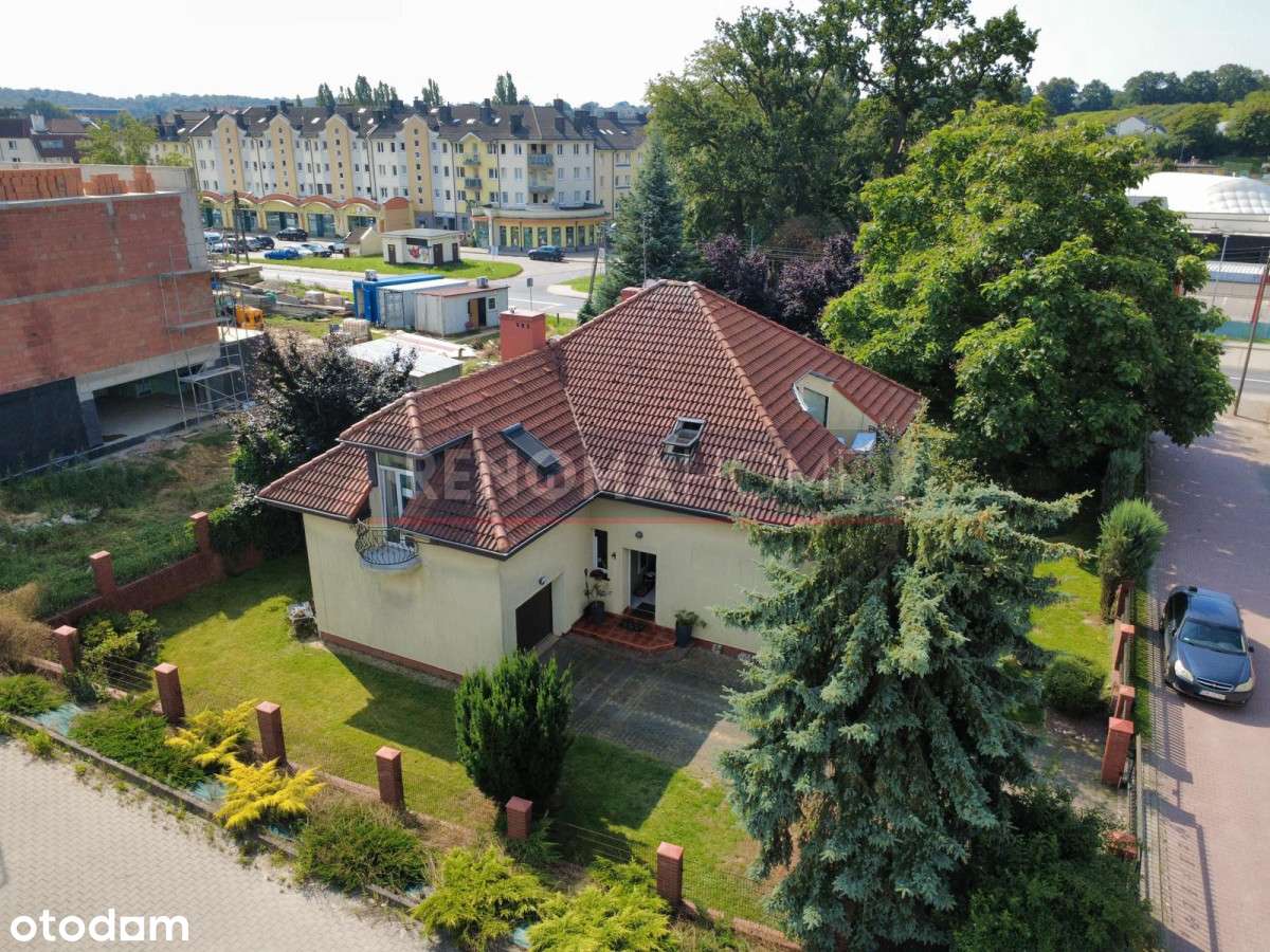 Piękny dom w Trzebnicy- pompa ciepła, fotowoltaika-15