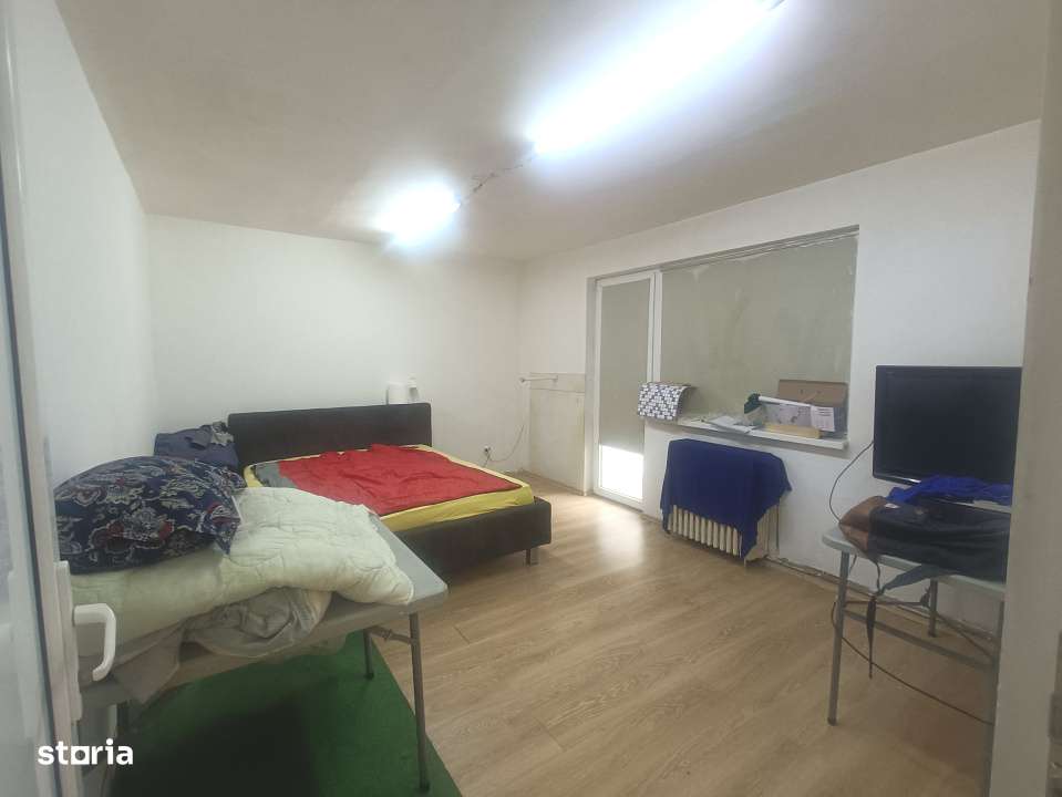 | Apartament 4 camere | 75 mp | Manastur - Zona Campului | - Imagine principală: 2/8