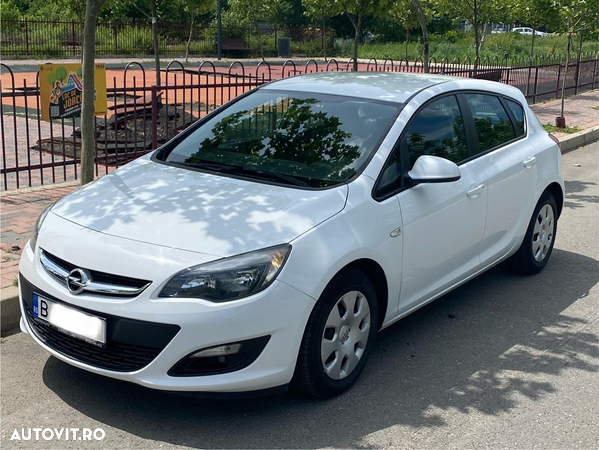 Opel Astra 1.4 Active - 2