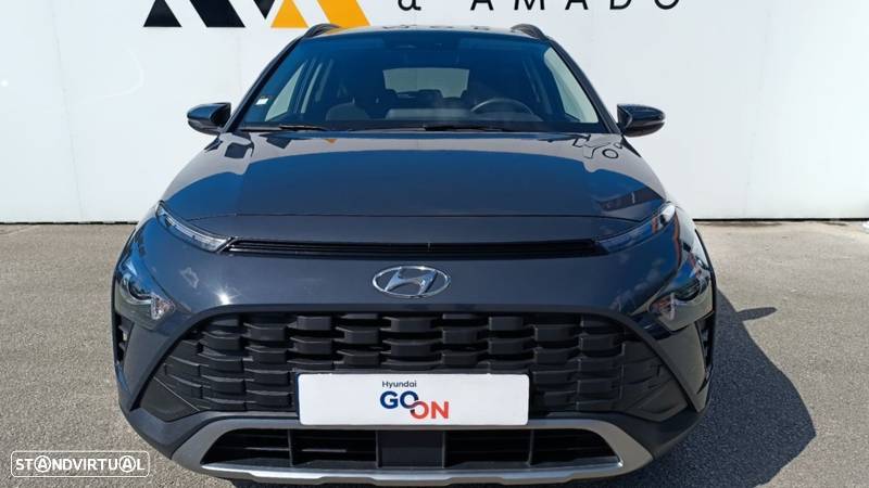 Hyundai Bayon 1.0 T-GDi Premium - 5