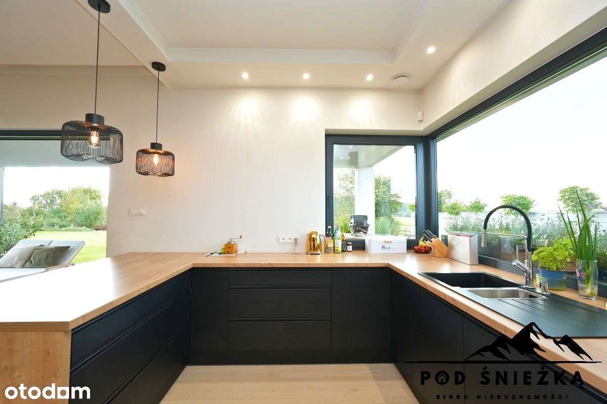 Tylko u Nas- oferta na wyłączność- nowy dom parter-9