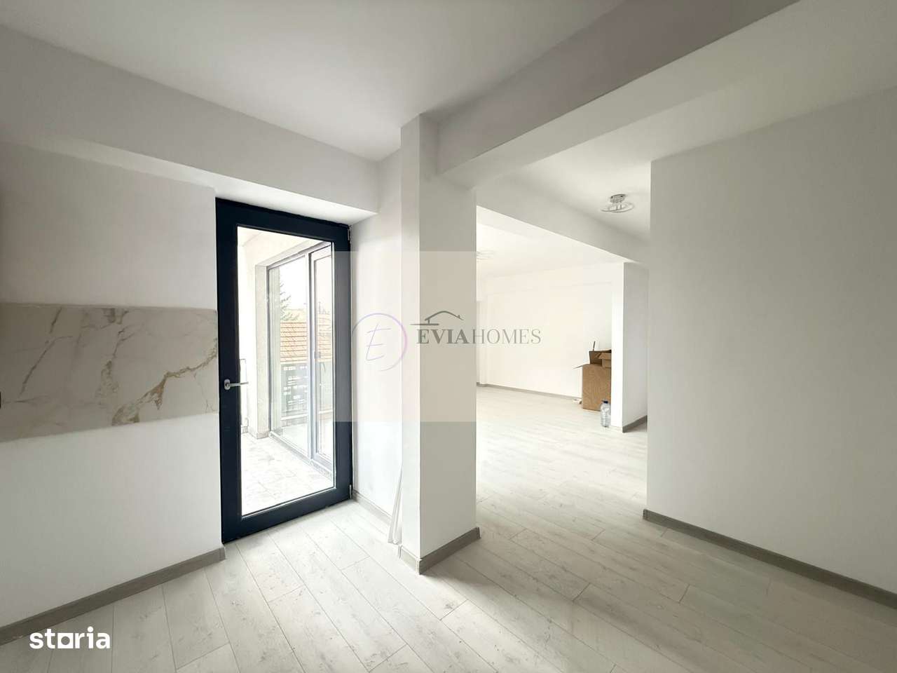 3 camere/2 băi/Parcare inclusă/Constructie premium-7