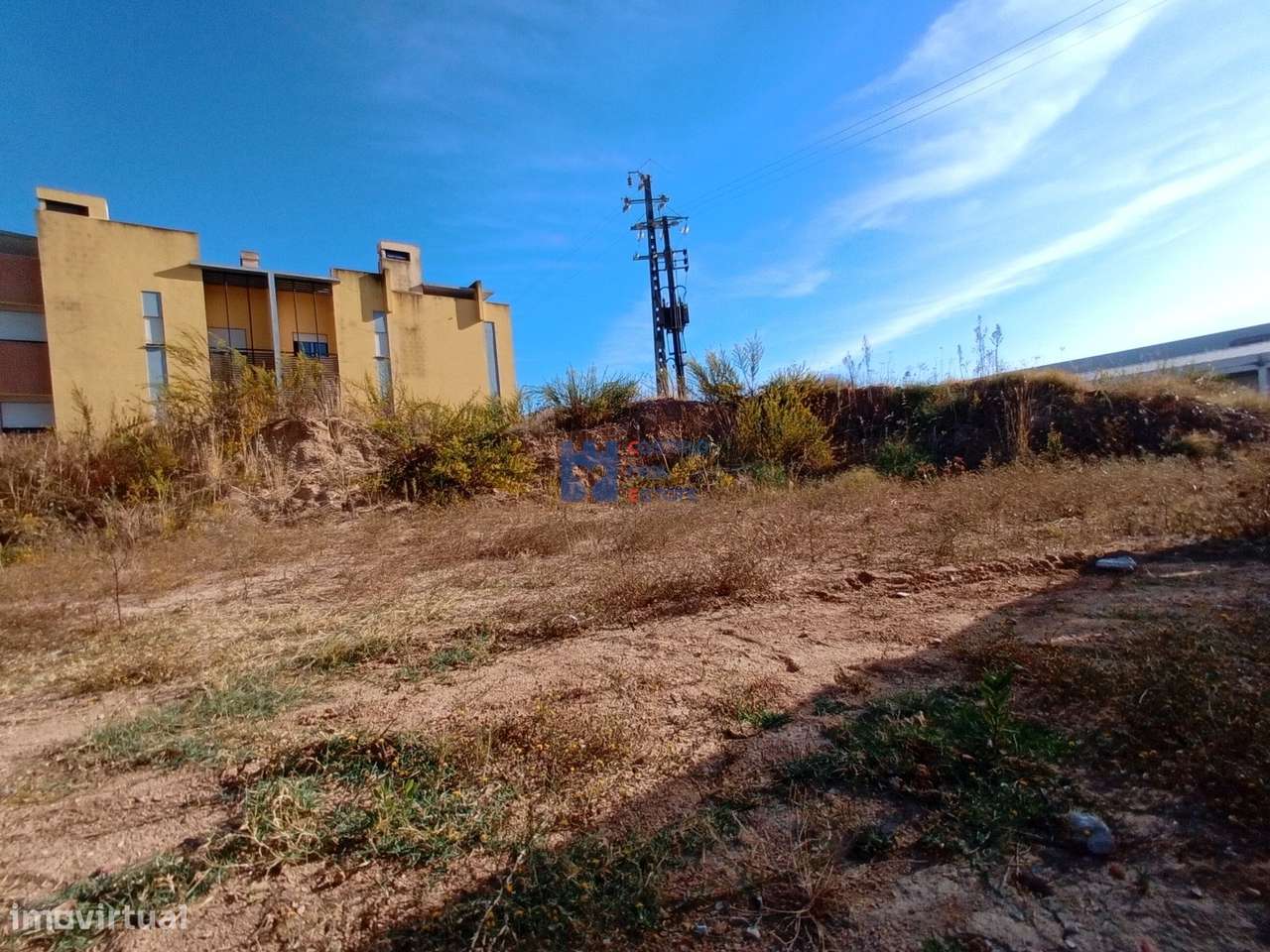 Terreno  loteado  - Torres Novas / Meia Via-18