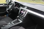 Volkswagen Passat 2.0 TDI BMT Comfortline DSG - 18