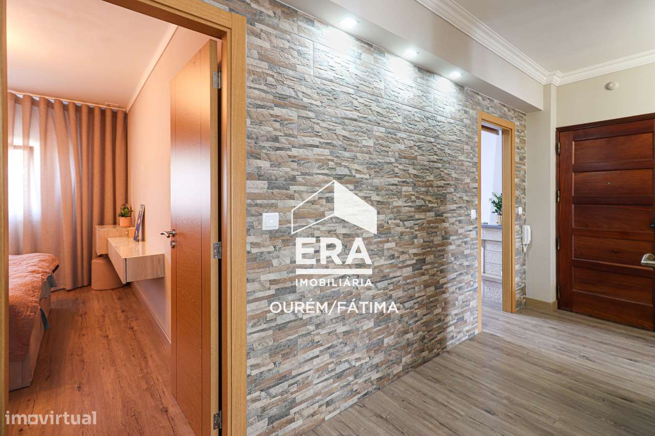 Apartamento T3+2 Duplex, com garagem fechada-21