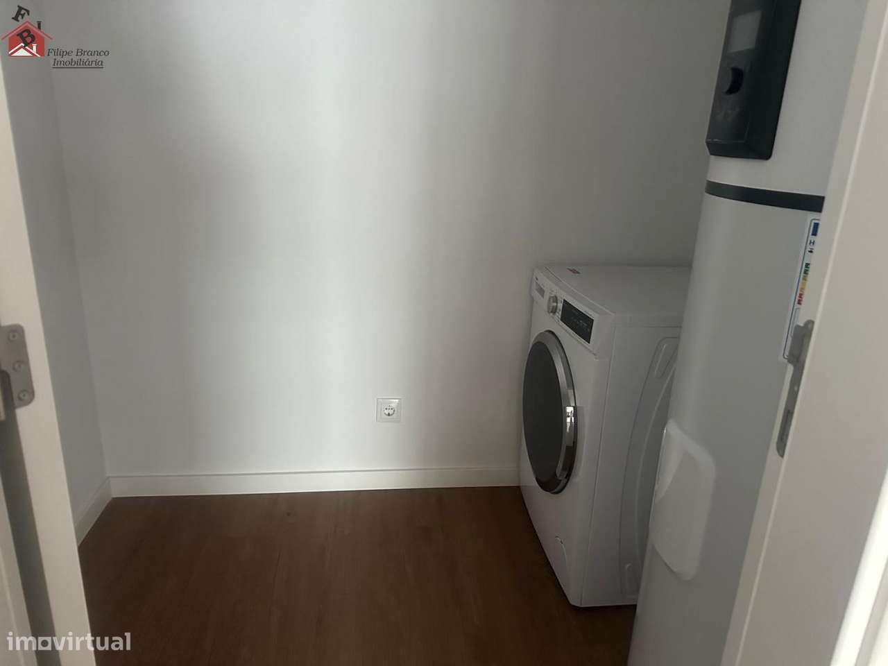 T2+1 NOVO PRONTO HABITAR! VISTA MAR SANTA MARINHA GAIA!-19