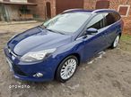 Ford Focus 2.0 TDCi Titanium - 1