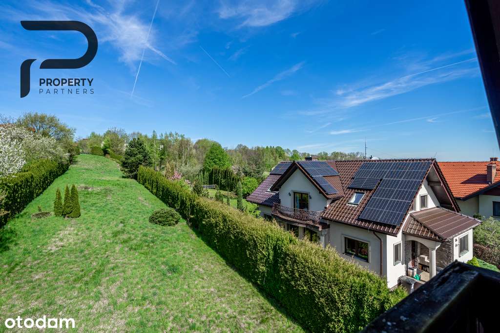 Działka z dużym potencjałem inwestycyjnym-10