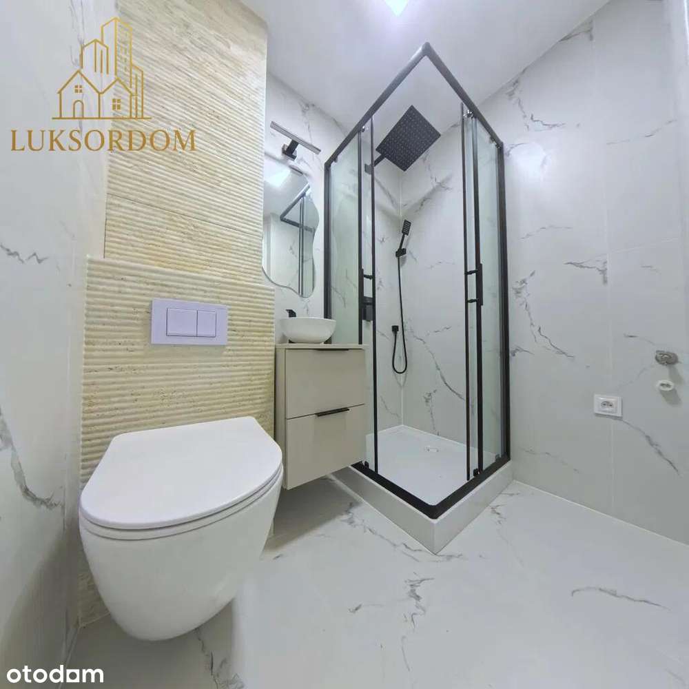 3-pokojowe | po remoncie | 1 piętro | Widok-11