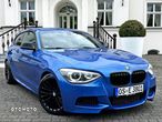 BMW Seria 1 120d BluePerformance Sport Line - 1