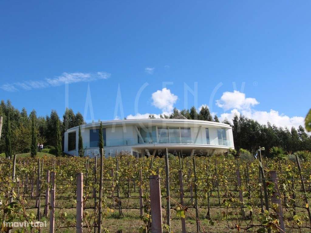 Moradia V4 em Vinhó - Grande imagem: 4/60