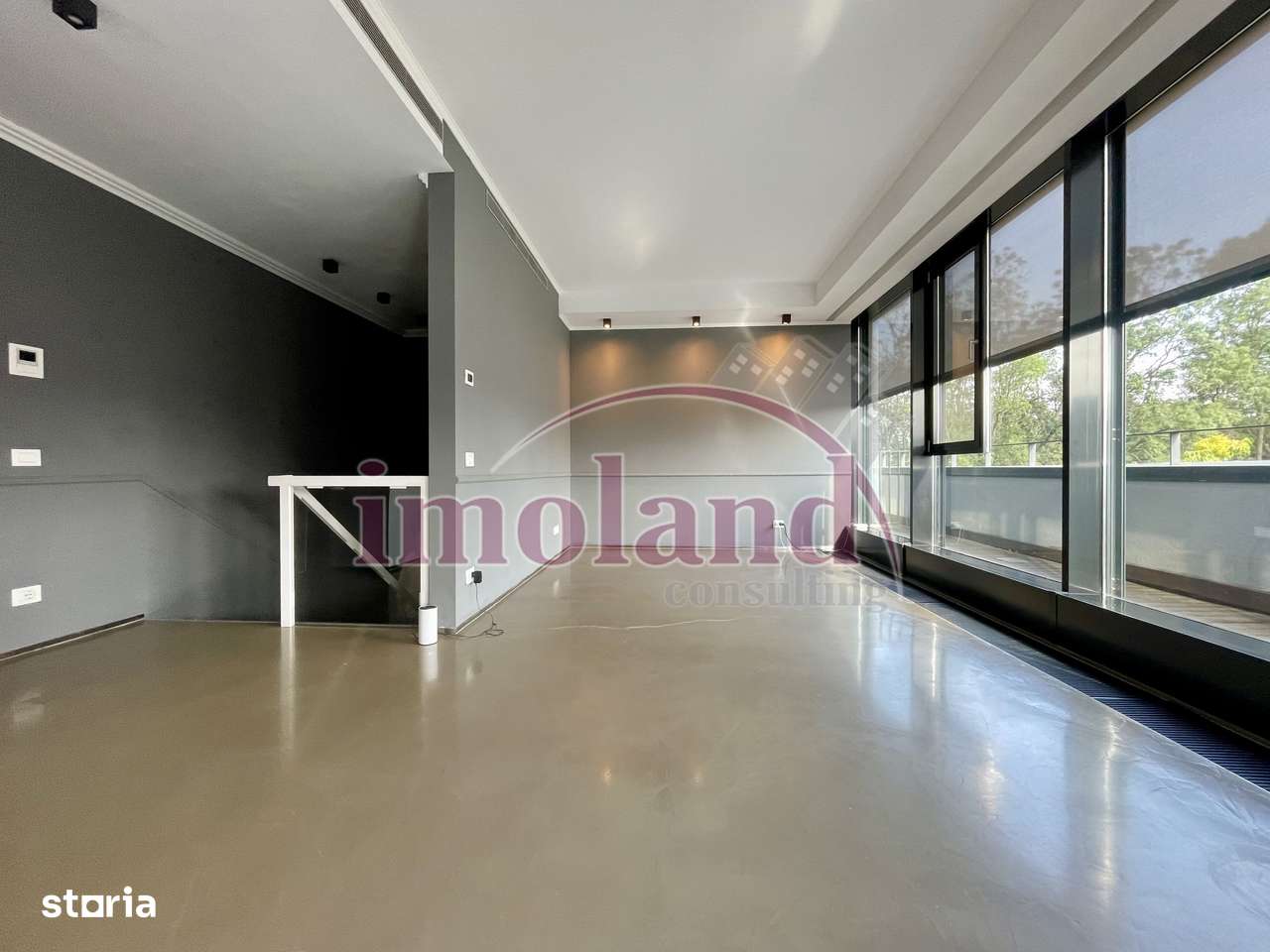 Închiriere Duplex Premium | 4 camere, 3 bai, 140 mp utili, parcare | F - Imagine principală: 4/20