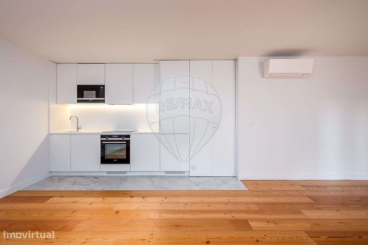 Apartamento T1 para venda-6