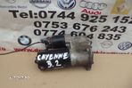 Electromotor Porsche Cayenne 3.2 benzina VW Touareg Audi A8 Phaeton - 3