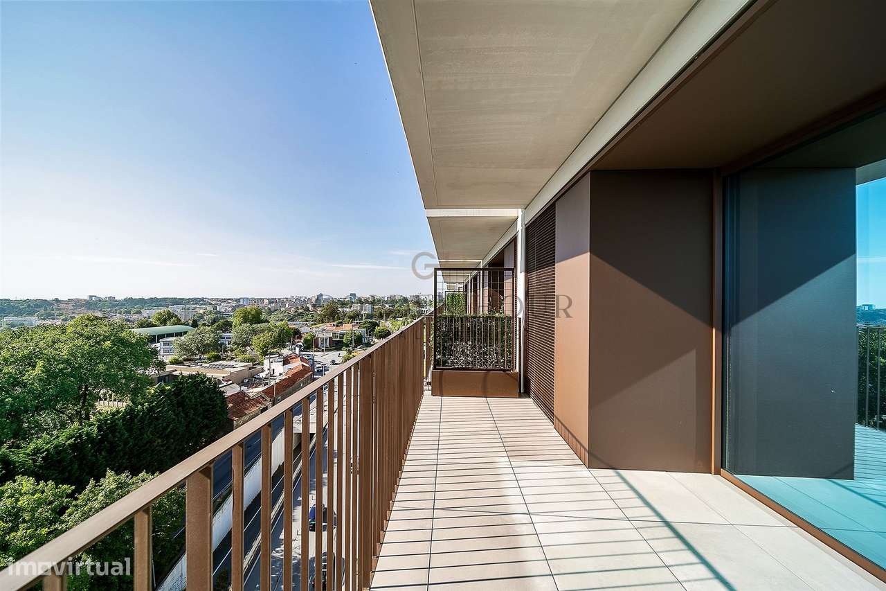 Apartamento T3 Venda em Santa Marinha e São Pedro da Afurada,Vila Nova - Grande imagem: 3/47