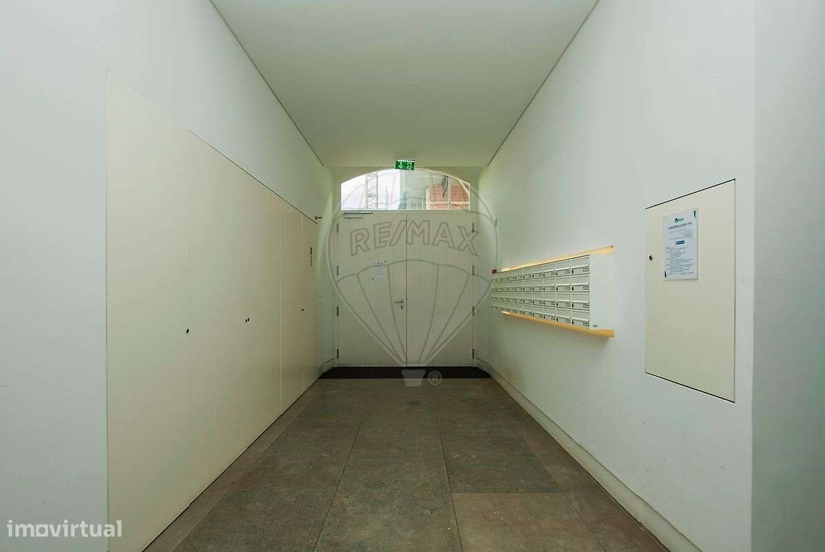 Apartamento T1 para venda - Grande imagem: 4/23