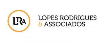 Lopes Rodrigues & Associados. Logotipo
