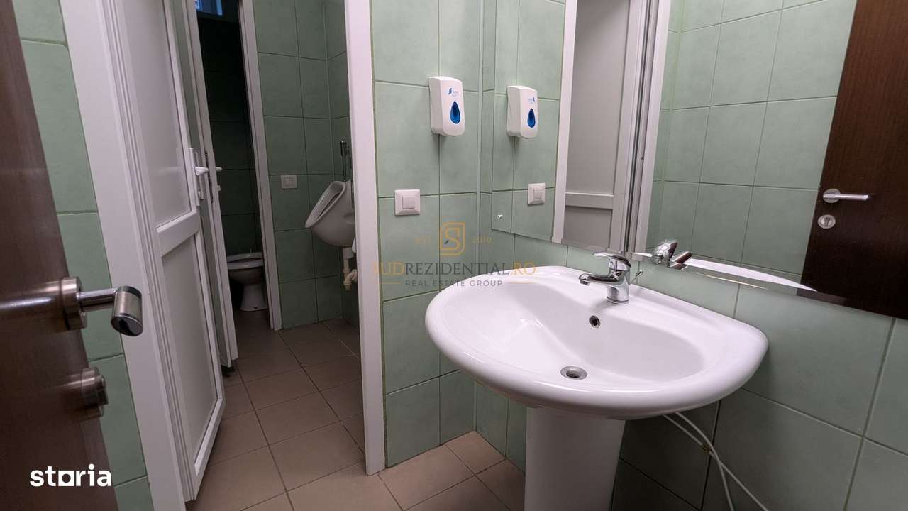 Vanzare cladire de birouri+hala de productie, Dr.Lunca Cetatii, Sect.3-12