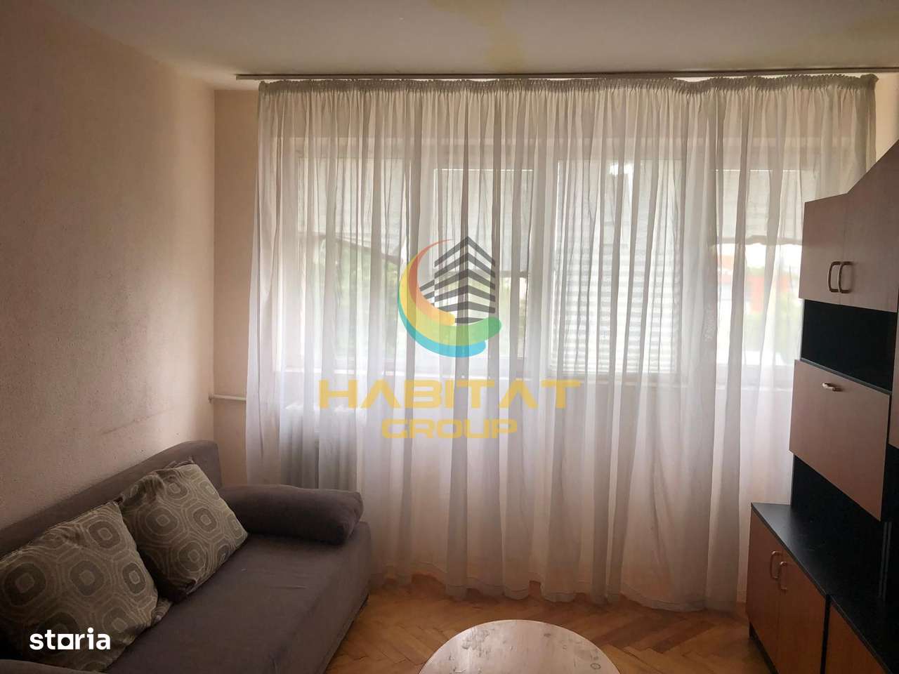 Apartament 2 camere PiataIancului metrou