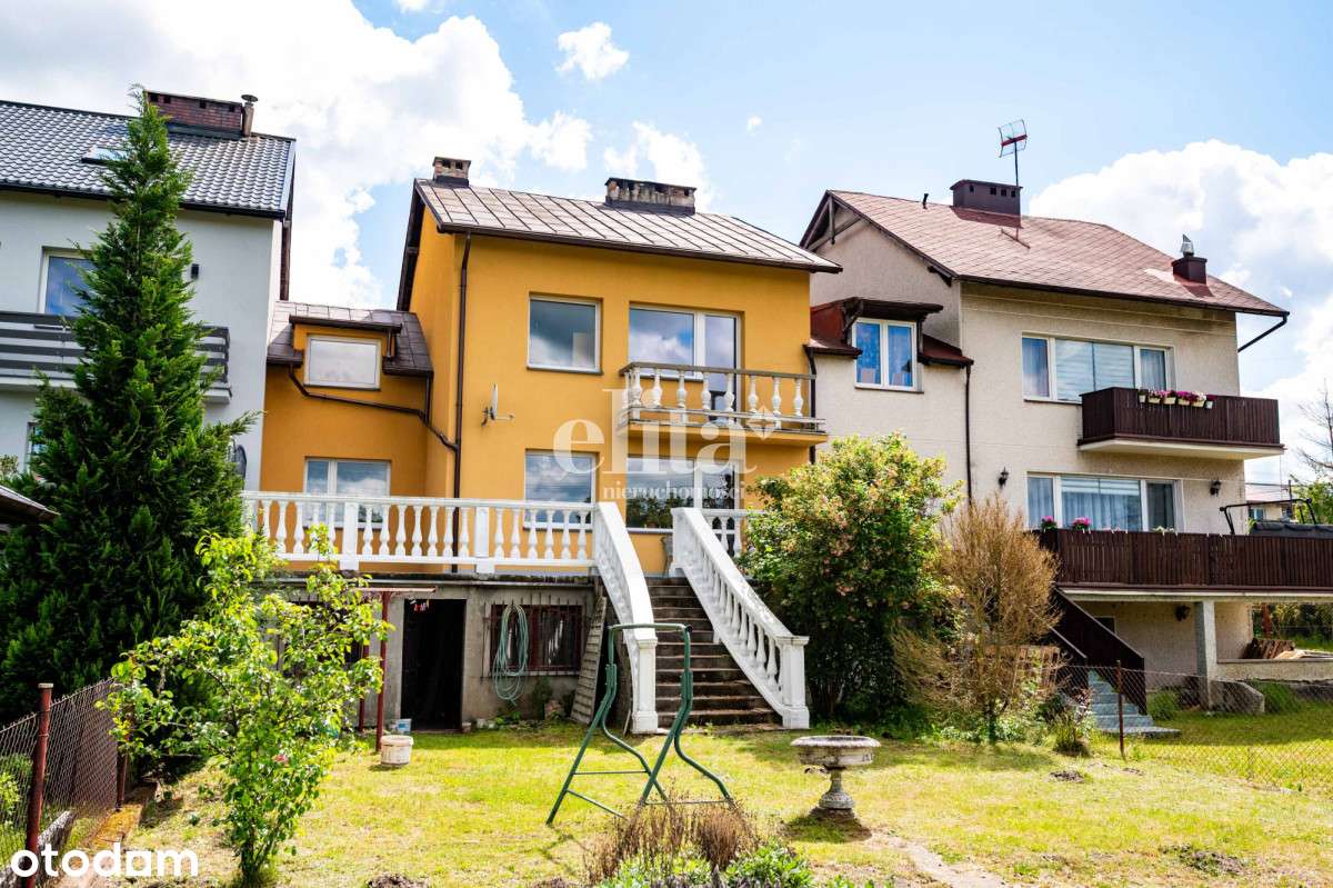 Dom szeregowy | Straszyn | 237m2
