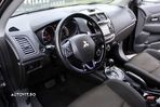 Mitsubishi ASX 2.2 DI-D 4WD Automatik Comfort Edition - 5