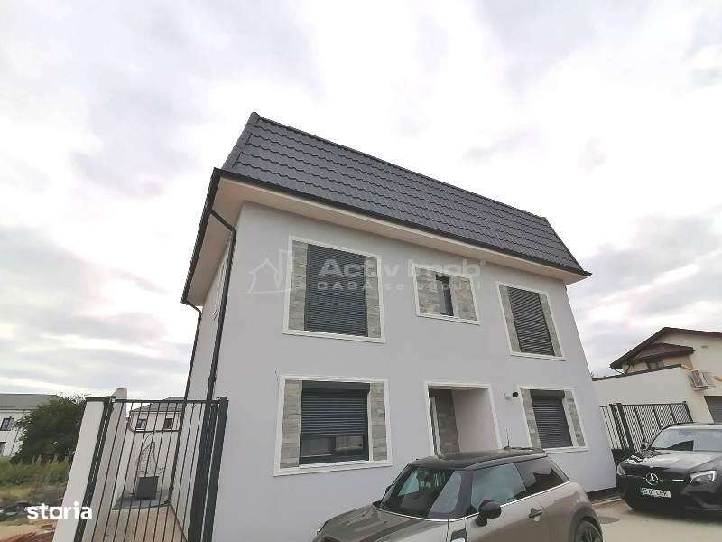 Vanzare Casa individuala - Vila - Prelungirea Gencea - Margelelor - 22 - Imagine principală: 2/20