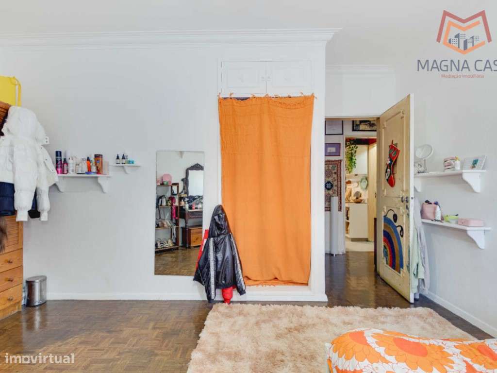 Moradia T10 com logradouro a 5 min da A5, a 7 min de carro da Nova ...-50