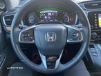 Honda CR-V 2.0 i-MMD Hybrid 4WD Elegance - 28