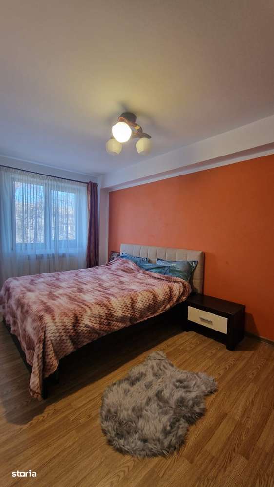 Apartament 3 camere  Primăverii ( școala 12)-3
