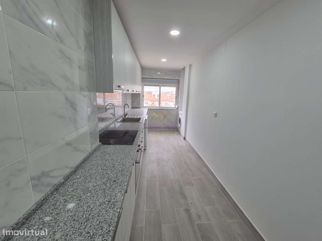 T3 remodelado na Amadora - Venteira - Grande imagem: 4/22