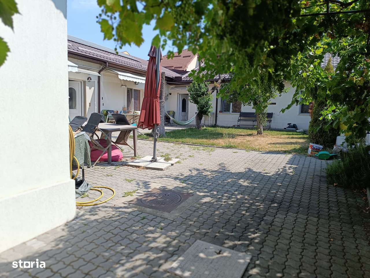 CASA ULTRA CENTRAL 165 MP 2 CT . 3 BAI 428 MP TEREN , PANOURI FOTO-2