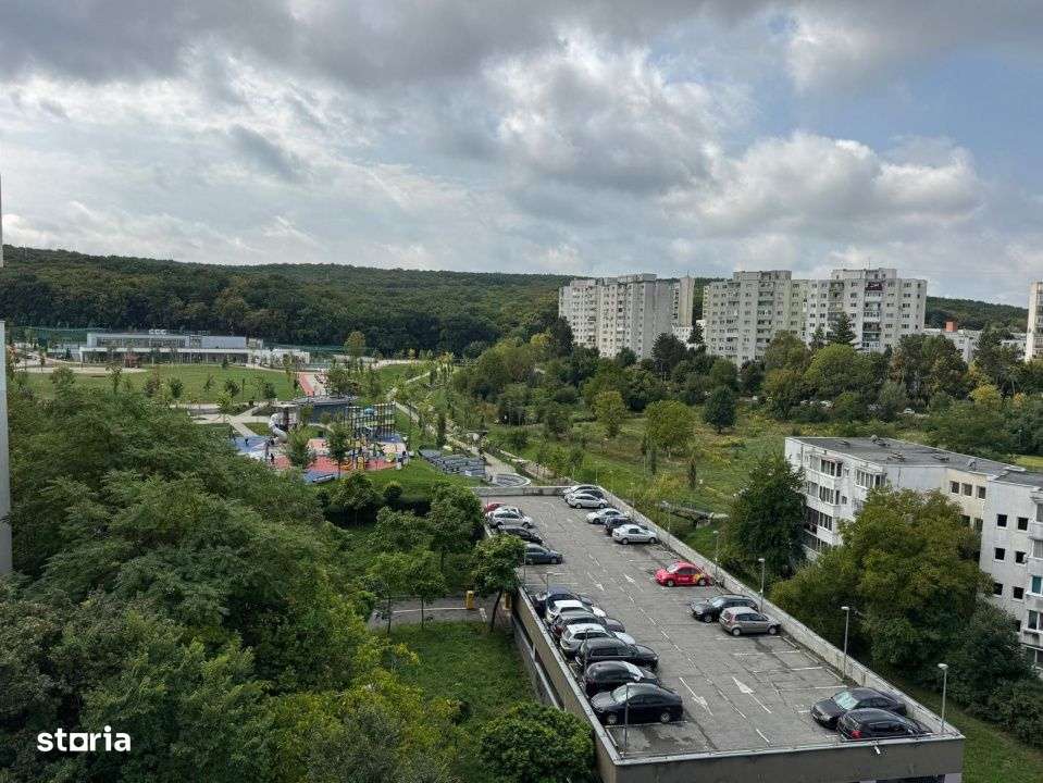 Ap 2 cam  decomandat ,in Manastur, str Mehedinti-7