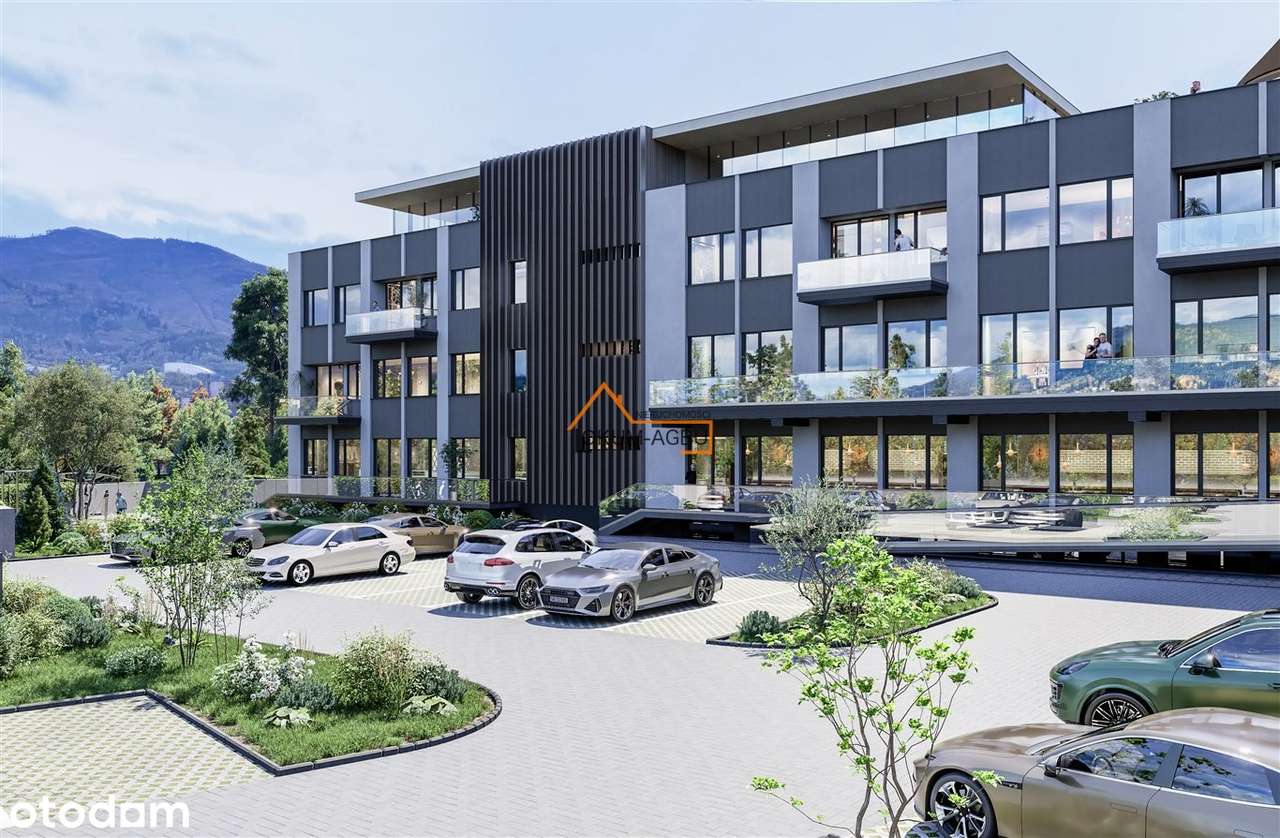 Obiekt na sprzedaż, Bielsko-Biała-10