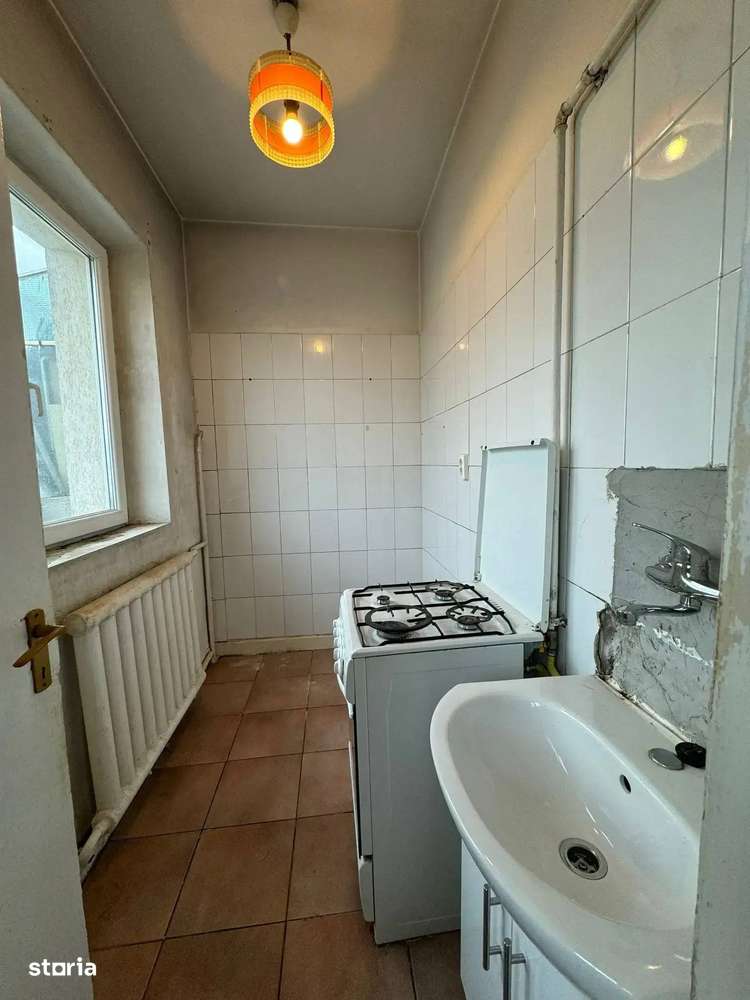 GARSONIERA | Iancului | Metrou | 25 mp Utili | Etaj 9 Retras | - Imagine principală: 2/7